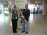 Herr R�tzsch war unser 4000. Besucher.