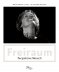 Cover des Bildbandes Freiraum - Perspektive Mensch, 2008